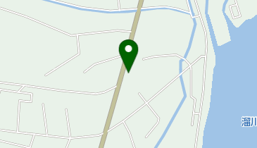 植村眼科医院の地図画像