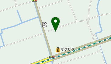 くさか整形外科の地図画像
