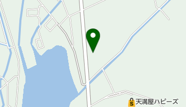 新倉敷メディカルスクエアの地図画像