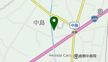 佐々木内科医院の地図画像