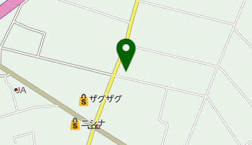 伊木診療所の地図画像