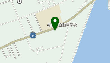勇崎内科胃腸科医院の地図画像