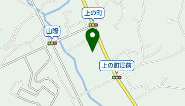 倉敷アレルギークリニックの地図画像