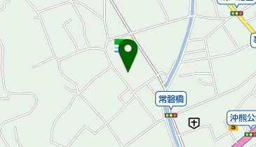 村山クリニックの地図画像