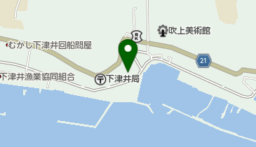古谷医院の地図画像