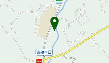 田嶋内科の地図画像