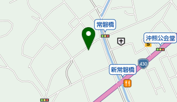 加藤医院の地図画像