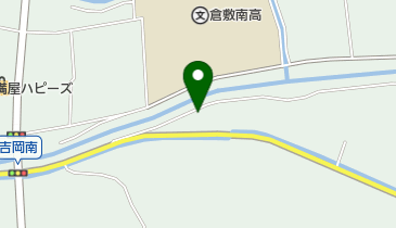 永山医院の地図画像