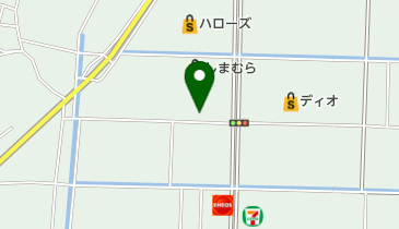 のぞみクリニックの地図画像