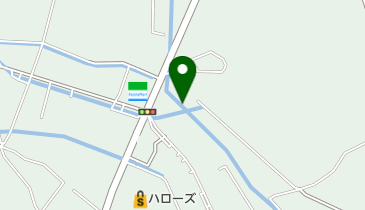 よしみつ小児科医院の地図画像