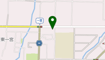 かんざき医院の地図画像