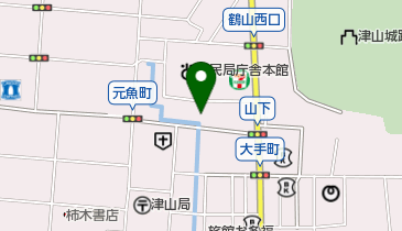 林小児科の地図画像