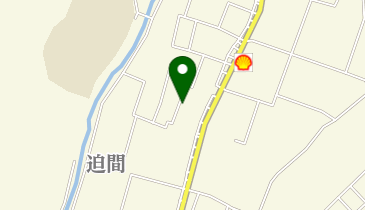 やすとみ皮膚科の地図画像