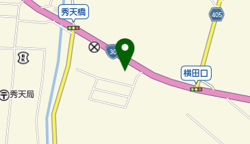 三宅内科外科医院の地図画像