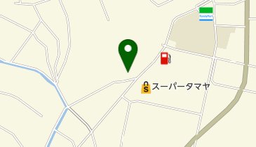 近藤医院の地図画像