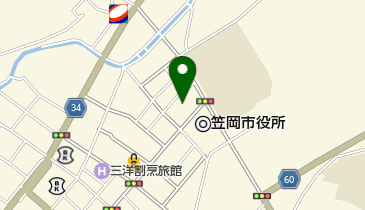 渡辺クリニックの地図画像