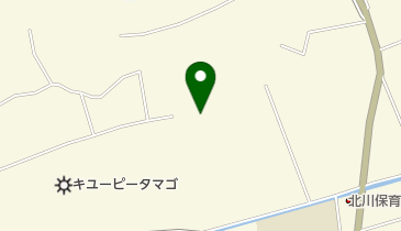 植木内科の地図画像