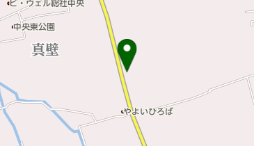 さかえ外科内科クリニックの地図画像