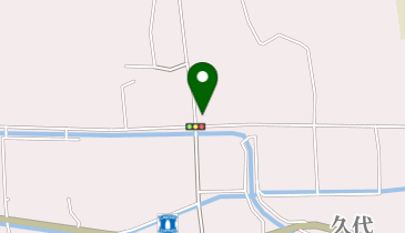 平川内科クリニックの地図画像