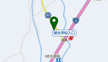 下野内科外科の地図画像