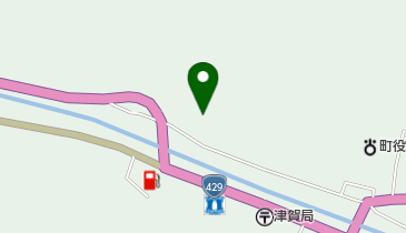 吉備中央町 下加茂診療所の地図画像