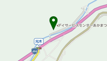 赤磐市国民健康保険 佐伯北診療所の地図画像