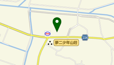 内田クリニックの地図画像