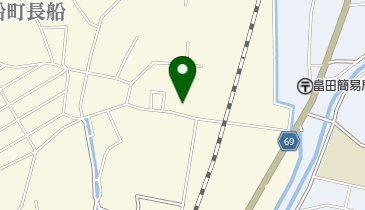 柴田医院の地図画像