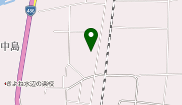 佐藤医院の地図画像