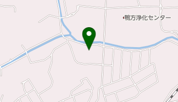 ナガヒロ医院の地図画像