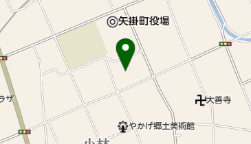 小塚医院の地図画像