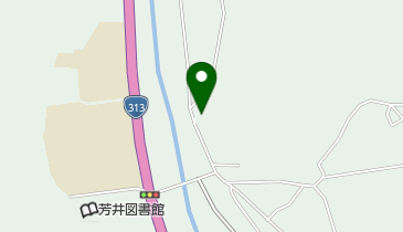 山成医院の地図画像