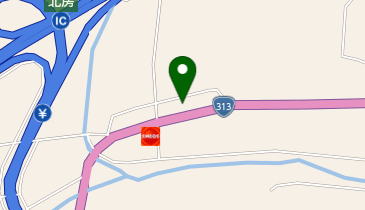 吉弘クリニックの地図画像