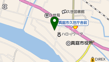 イケヤ医院の地図画像