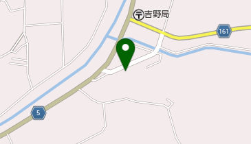 原田内科医院の地図画像