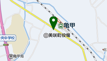 関医院の地図画像