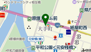 むろもとクリニックの地図画像