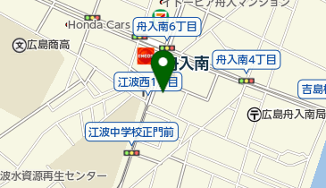 谷本内科クリニックの地図画像