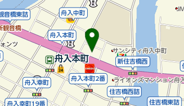 浜脇整形外科リハビリセンターの地図画像