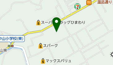 たにぐち小児クリニックの地図画像