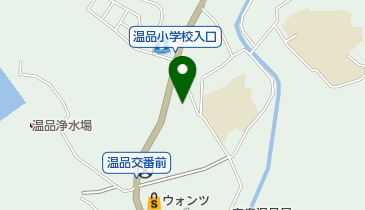 おかもと整形外科クリニックの地図画像