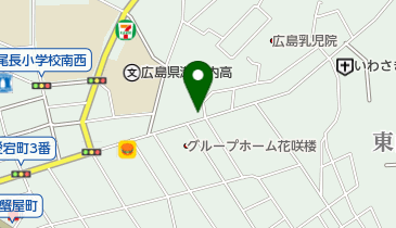 谷本クリニックの地図画像