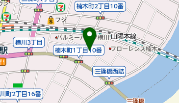 ムトウ外科・胃腸科医院の地図画像