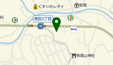 舛本産婦人科医院の地図画像