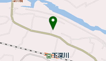 堀川内科胃腸科消化器科の地図画像