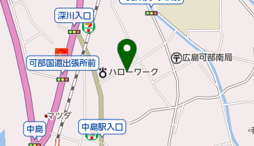 和漢順眞堂 佐々木クリニックの地図画像