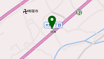 吉川医院の地図画像