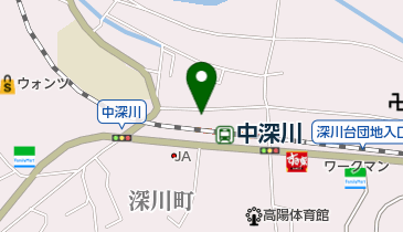 はしもとクリニックの地図画像