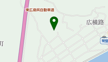 神垣医院の地図画像