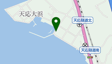 大下クリニックの地図画像